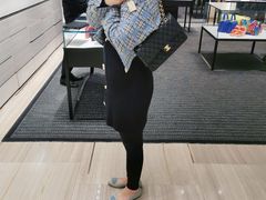 -CHANEL(恒隆广场店)
