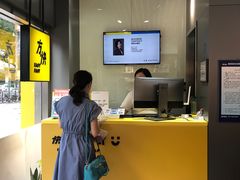 -方快照相馆(光新乐购店)