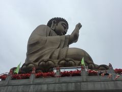 -龙口南山旅游景区