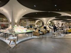 -钟书阁(珍园店)