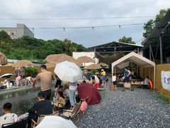 -DGE季风钓虾营地·团建·聚会