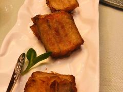 -悦融琥珀·京鲁菜·海味珍品(西单店)