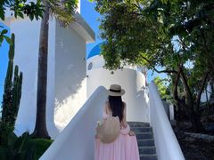 -玫瑰海岸文化旅游度假区