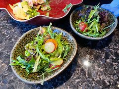 -老乾杯和牛烧肉(王府中环店)