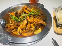-李想大虾(江北天街店)