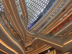 -银泰百货(厦门国贸中心店)