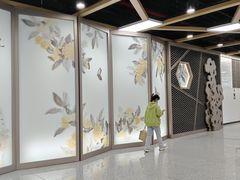 -桂林公园(地铁站)