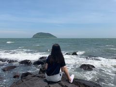 -漳州滨海火山岛自然生态风景区