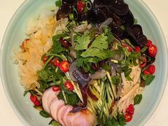 -鲜得莱渔港·小平岛海胆馆(七贤岭店)