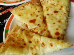 榴莲披萨-比格比萨(方庄店)