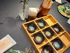 -華府(凯德晶萃店)