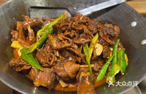 Qianlianghu Native Duck Hot Pot