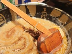 -味千拉面(煌华新纪元购物广场店)