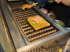 -乐乐姐超级土豆(中关村5号店)
