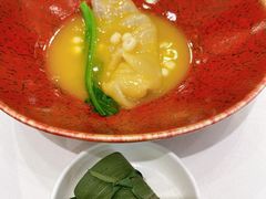 -虹御轩·传承江浙菜(虹桥店)
