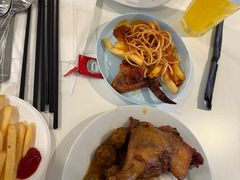 -宜家·瑞典风味餐厅(无锡店)