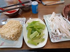 -晋商羊家将(十八中店)