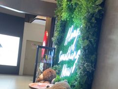 -必胜客(上海新南方商城PH店)