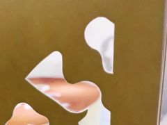 -红宝石·鲜奶小方·海派西点房(金杨店)