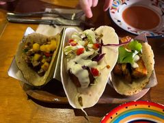 -TEQO·Mexican food & Bar