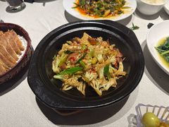 -望京辣宴·古法川菜(望京店)