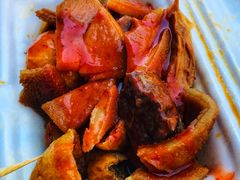 -细妹五香牛杂(步行街店)