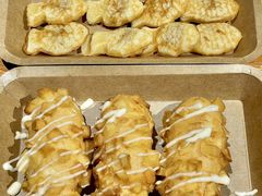 -哼蟹二将·烤肉酱蟹(合生汇店)