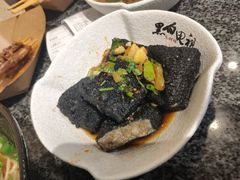 -黑白电视长沙小吃(美林M·LIVE天地东座店)