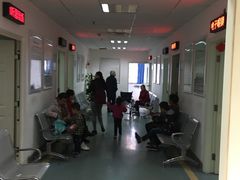 -成都市第一人民医院(南区)