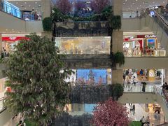 -赛格国际购物中心(小寨店)
