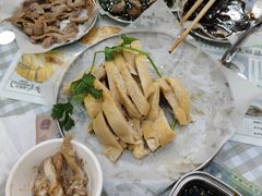 -阿金大白·上海菜馆(新天地店)