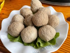 -南国锋味椰子鸡(瀚海店)