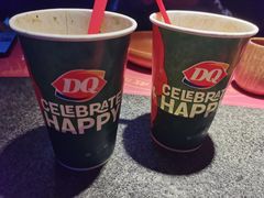 -DQ·蛋糕·冰淇淋(张家港曼巴特店)
