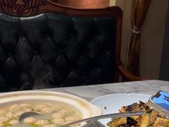 -城南往事·鲁菜济南菜(软件园美莲广场店)