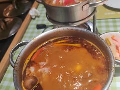 -番食园鲜食火锅(高新店)