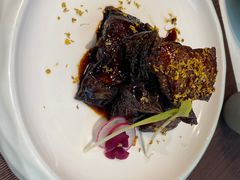 -荷风细雨·中国茶宴(碧云店)