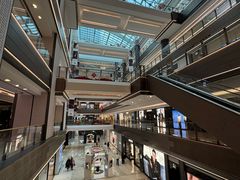 -港汇恒隆广场