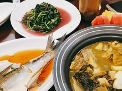 -新虹楼饭庄(崇明陈家镇店)