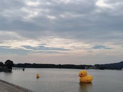 -南京金牛湖风景区