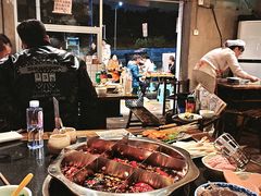 耗儿鱼-大风老火锅(江北一店)