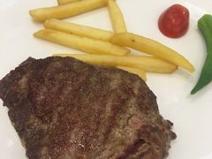 -红房子西菜馆(淮海店)