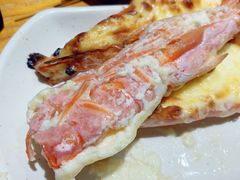 大虾-本色.小马哥烧烤(五一路总店)