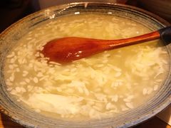 蛋酒-静一餐厅·湖北菜(前门店)