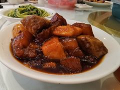 厚街云肉-老洋坊饭店(厚街东宝路店)