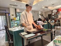 -紫光园(劲松店)