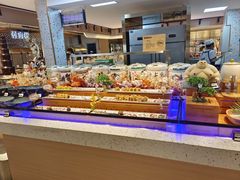 -韩盛·盛江山自助料理(学院路江北大学城店)