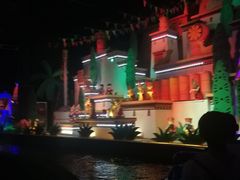 -济南方特东方神画