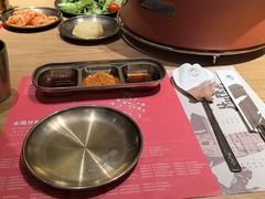 -西塔老太太泥炉烤肉(武汉摩尔城店)