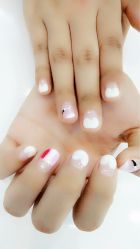 -J·C NAIL美甲美睫