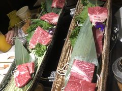 -火炉火自助餐(西直门凯德MALL店)